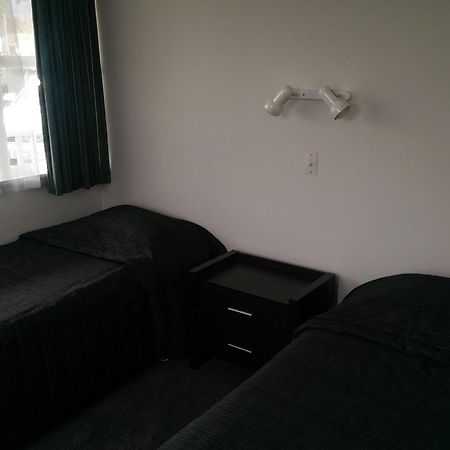 Palm Motel 와이히 객실 사진