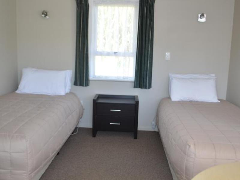 Palm Motel 와이히 외부 사진